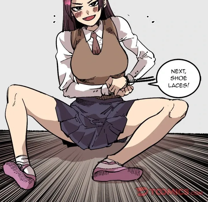 Bad Friends Chapter 26 page 74 - 