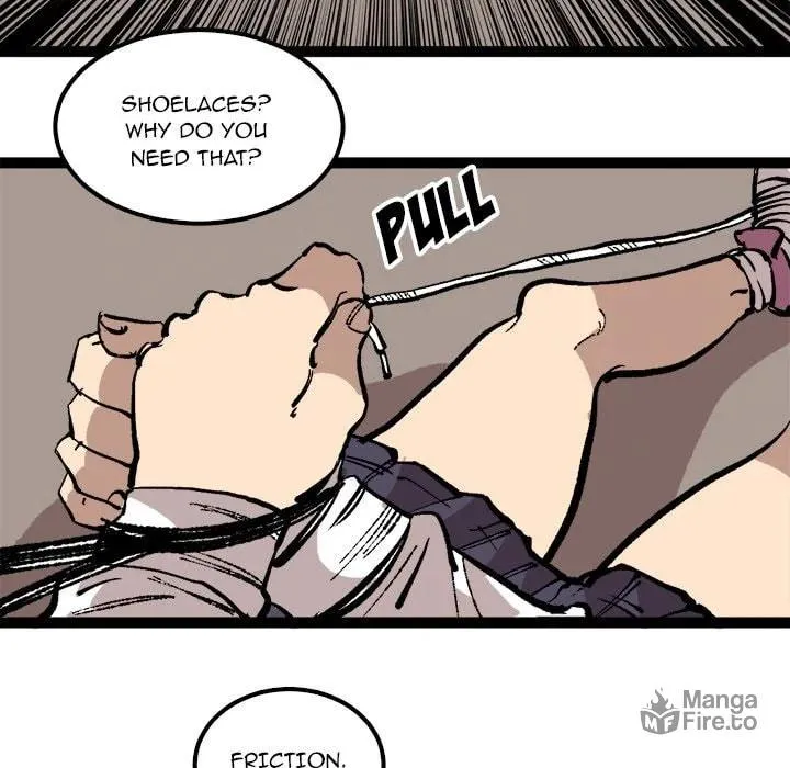 Bad Friends Chapter 26 page 75 - 
