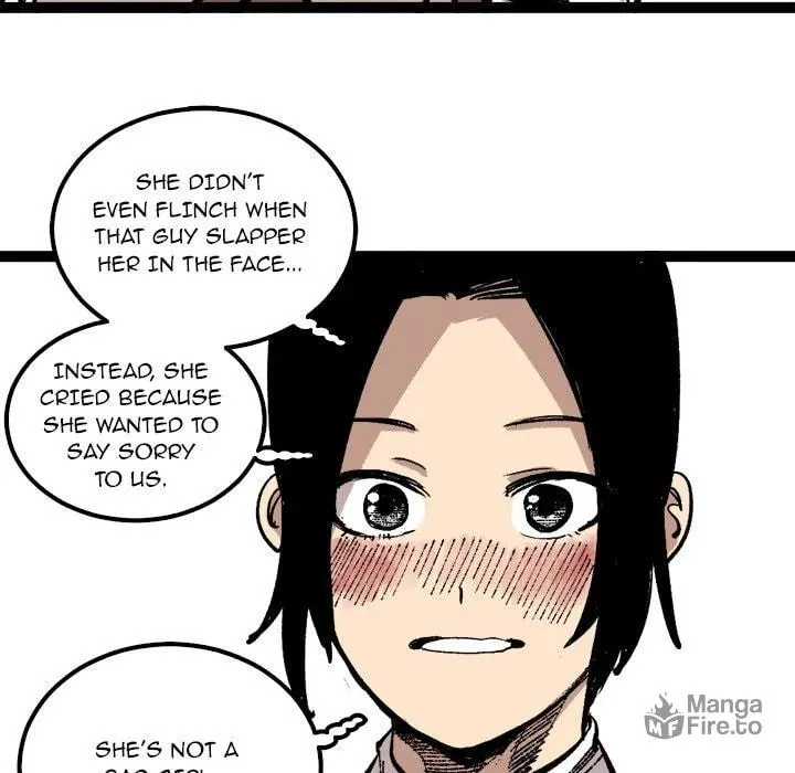 Bad Friends Chapter 26 page 78 - 