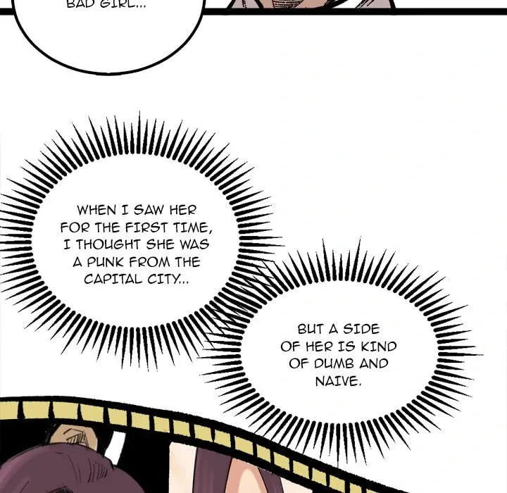 Bad Friends Chapter 26 page 79 - 