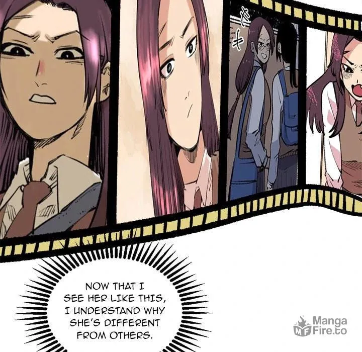Bad Friends Chapter 26 page 80 - 