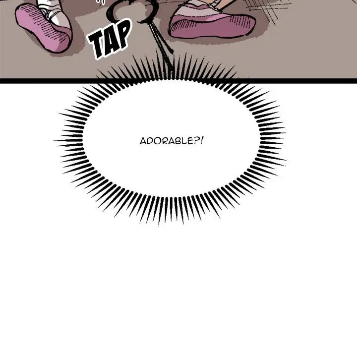 Bad Friends Chapter 26 page 83 - 