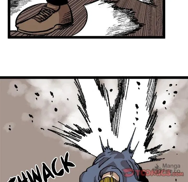 Bad Friends Chapter 26 page 10 - 