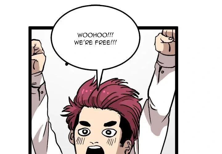 Bad Friends Chapter 27 page 1 - 