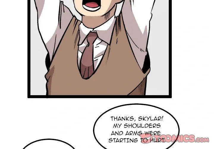 Bad Friends Chapter 27 page 2 - 
