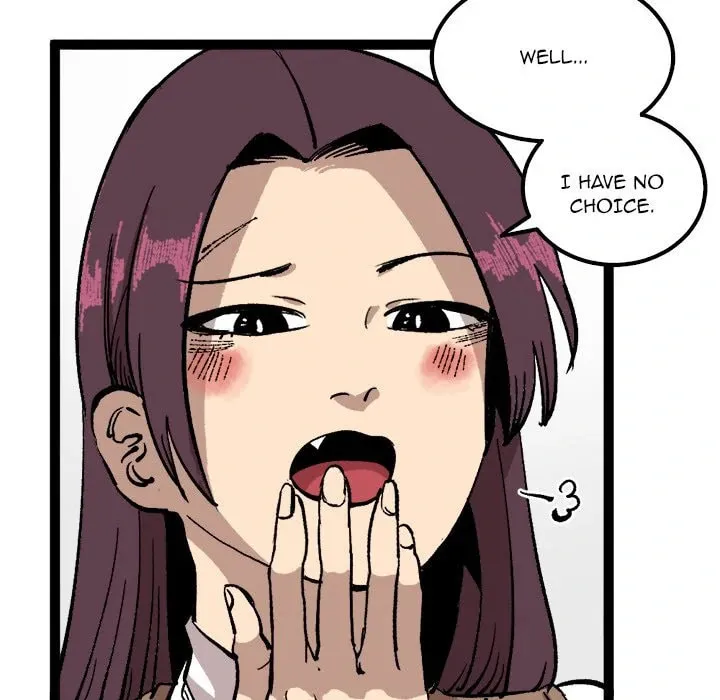 Bad Friends Chapter 27 page 17 - 