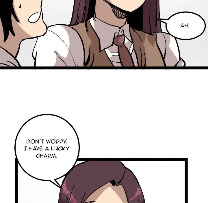 Bad Friends Chapter 27 page 22 - 