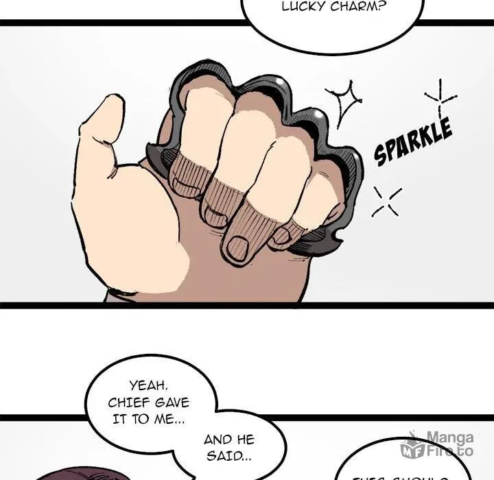 Bad Friends Chapter 27 page 24 - 