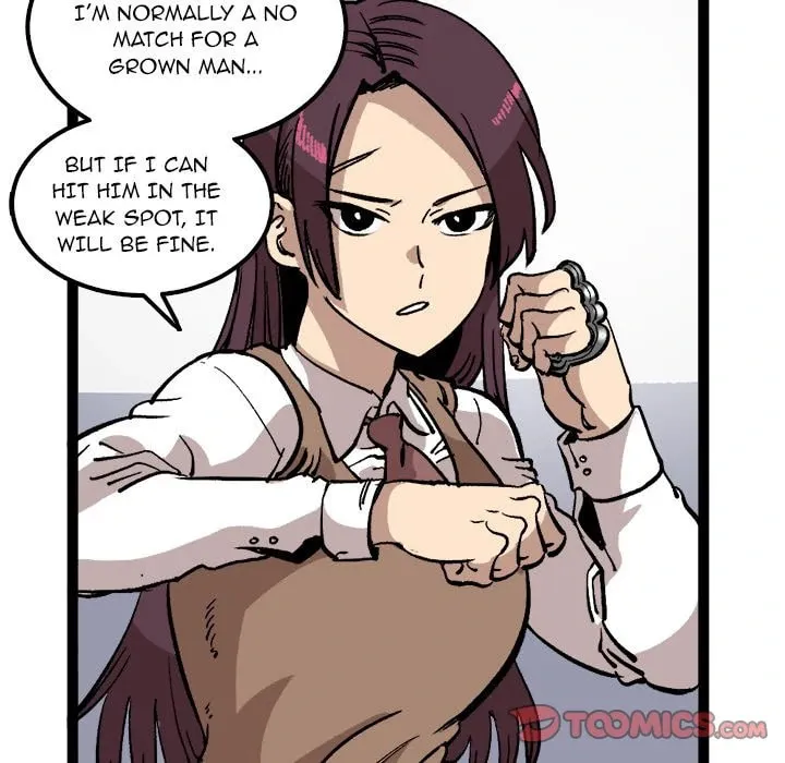 Bad Friends Chapter 27 page 26 - 