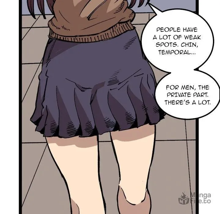 Bad Friends Chapter 27 page 27 - 