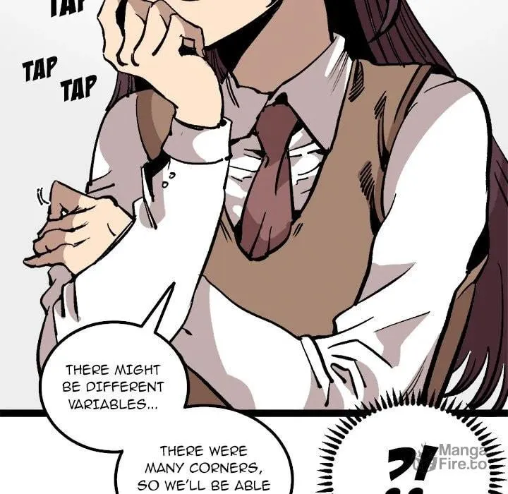 Bad Friends Chapter 27 page 33 - 
