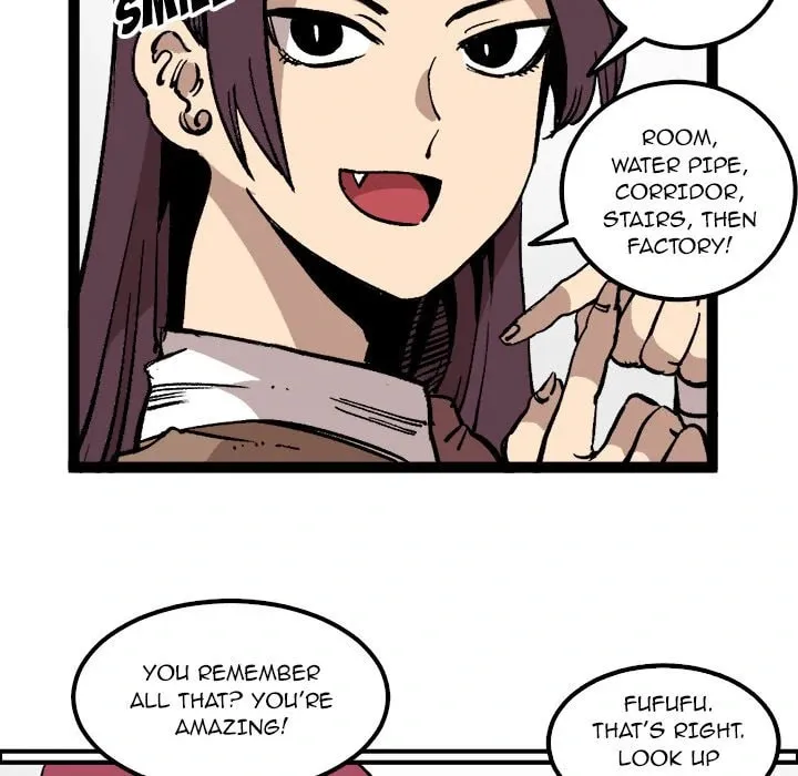 Bad Friends Chapter 27 page 37 - 