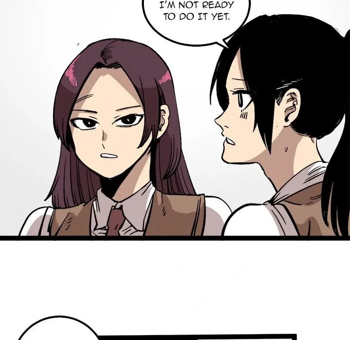 Bad Friends Chapter 27 page 41 - 