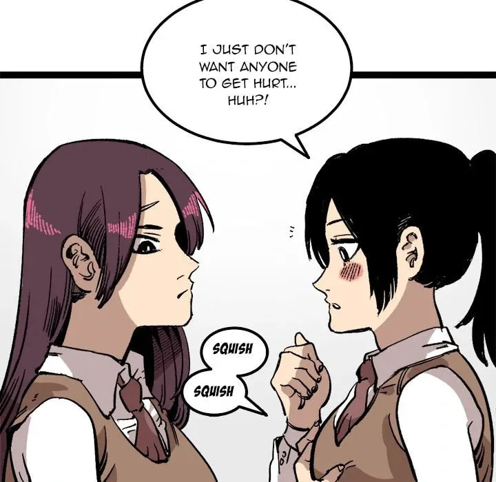Bad Friends Chapter 27 page 44 - 