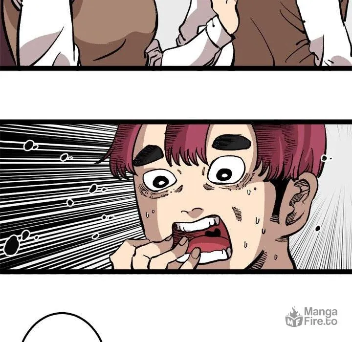 Bad Friends Chapter 27 page 45 - 