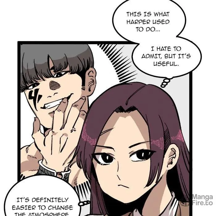 Bad Friends Chapter 27 page 51 - 