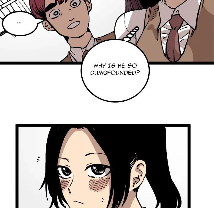 Bad Friends Chapter 27 page 53 - 