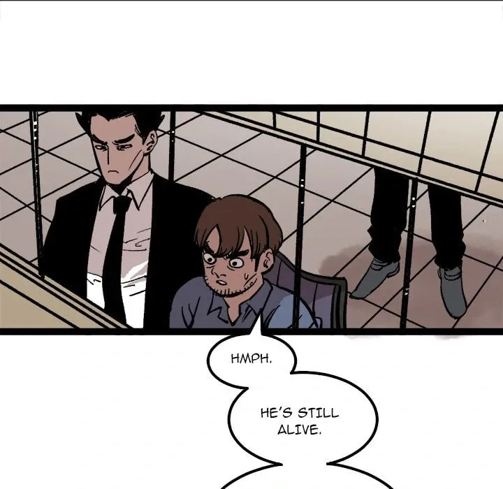 Bad Friends Chapter 27 page 56 - 