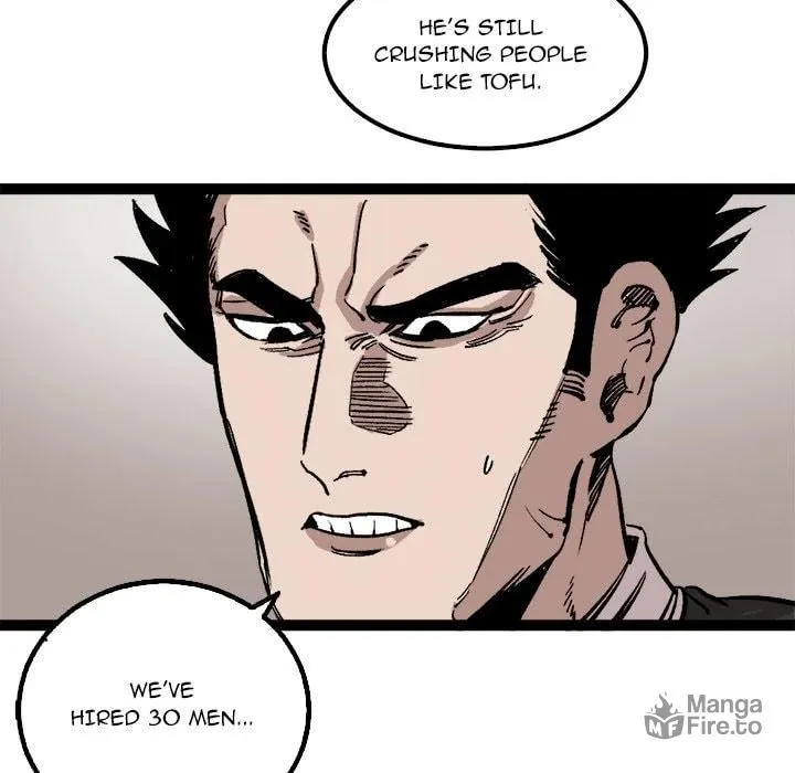 Bad Friends Chapter 27 page 57 - 