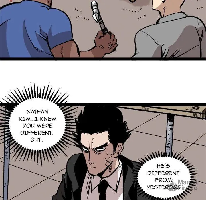 Bad Friends Chapter 27 page 60 - 