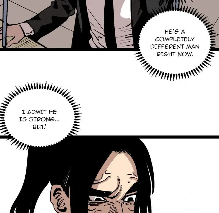 Bad Friends Chapter 27 page 61 - 