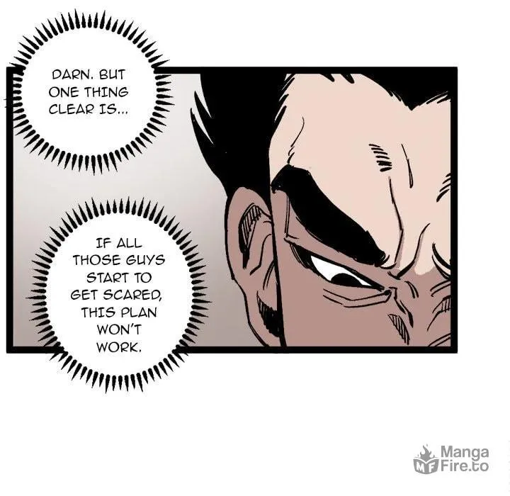 Bad Friends Chapter 27 page 63 - 