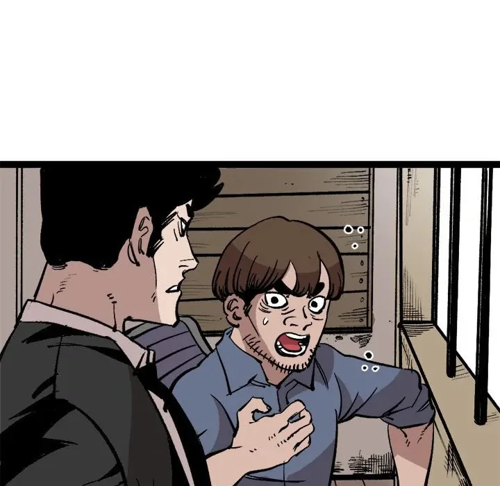 Bad Friends Chapter 27 page 64 - 