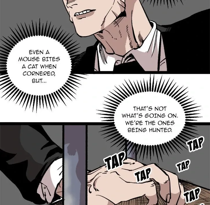 Bad Friends Chapter 27 page 67 - 