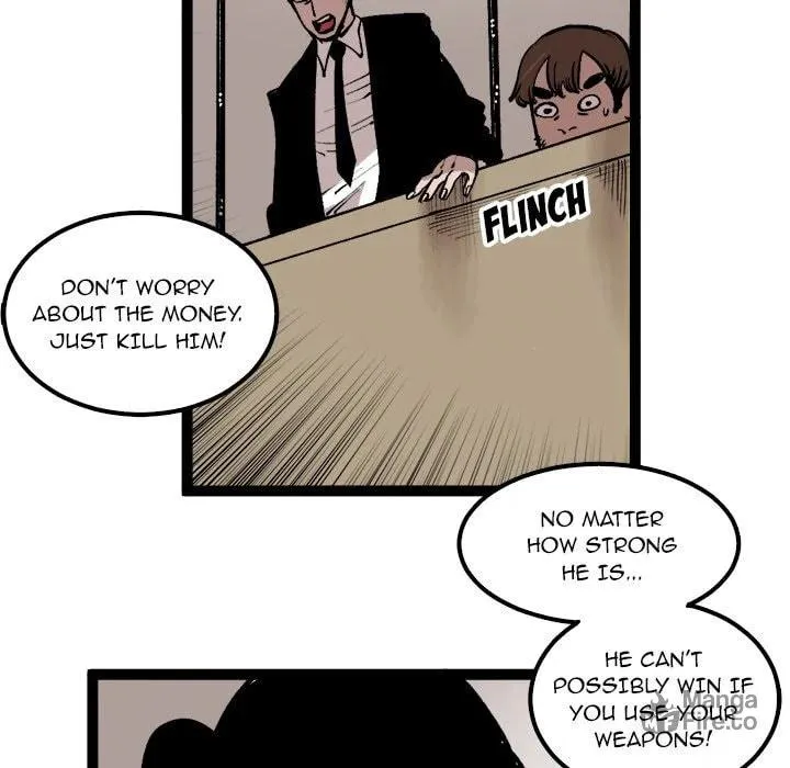 Bad Friends Chapter 27 page 69 - 