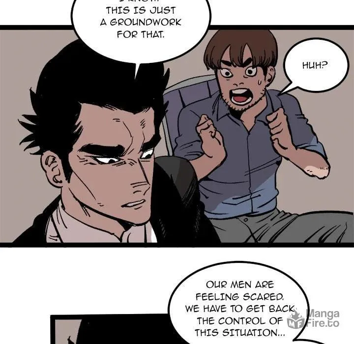 Bad Friends Chapter 27 page 72 - 