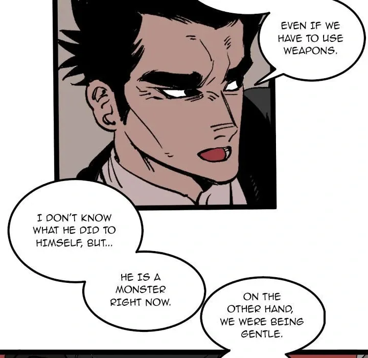 Bad Friends Chapter 27 page 73 - 