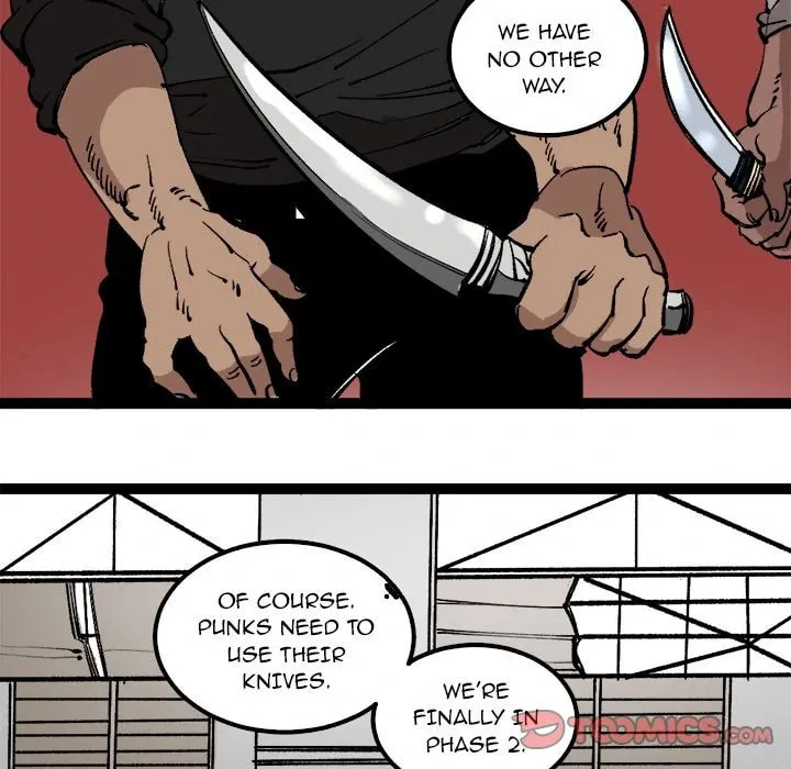 Bad Friends Chapter 27 page 74 - 