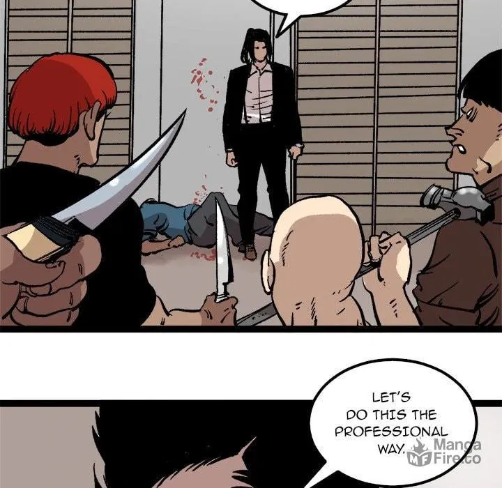 Bad Friends Chapter 27 page 75 - 