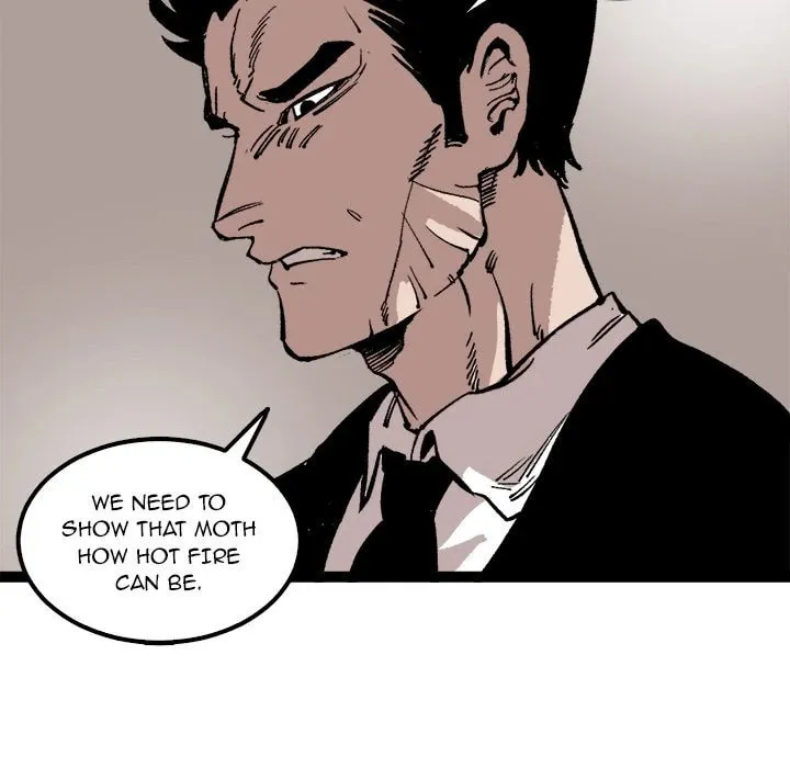 Bad Friends Chapter 27 page 76 - 