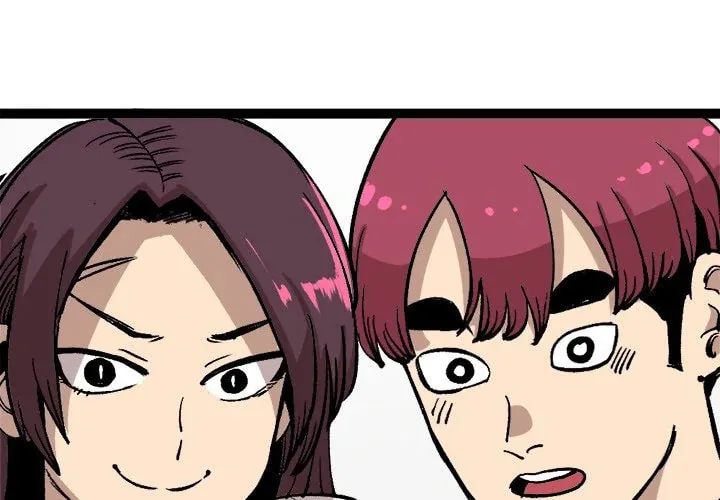 Bad Friends Chapter 28 page 1 - 