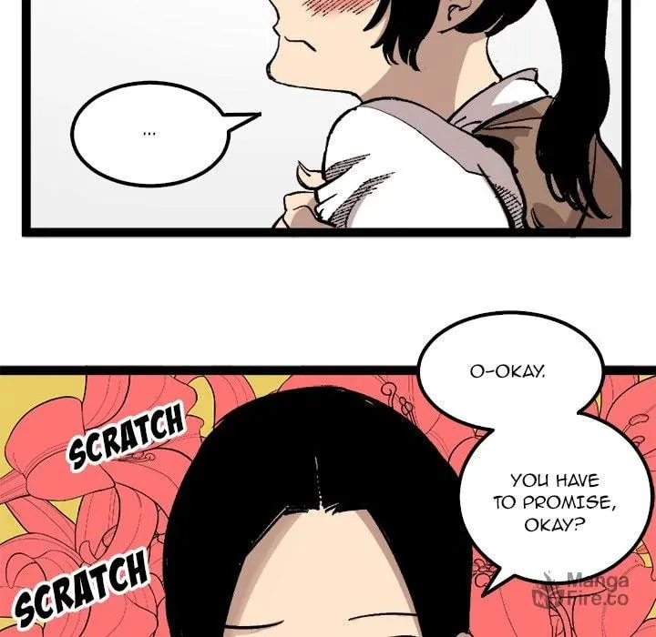 Bad Friends Chapter 28 page 12 - 