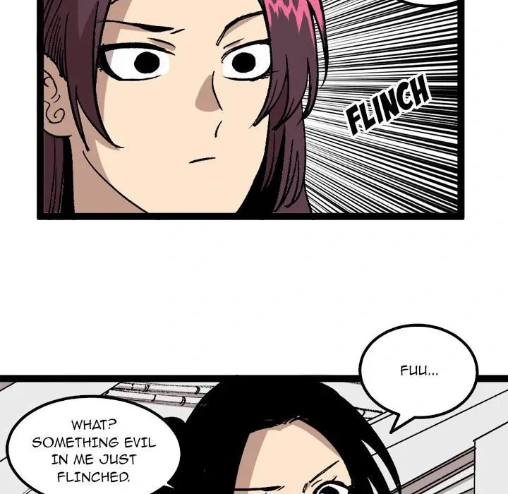 Bad Friends Chapter 28 page 14 - 