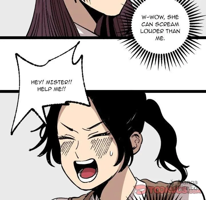 Bad Friends Chapter 28 page 18 - 
