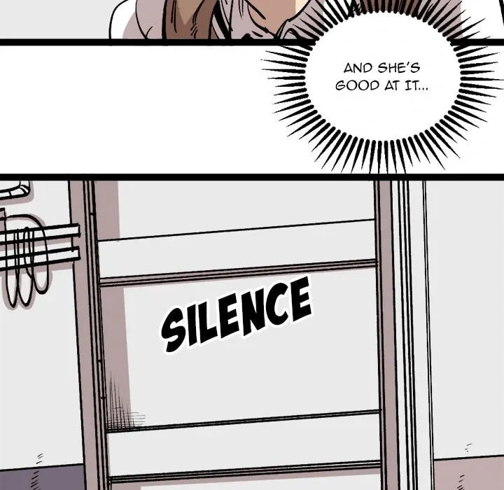 Bad Friends Chapter 28 page 19 - 