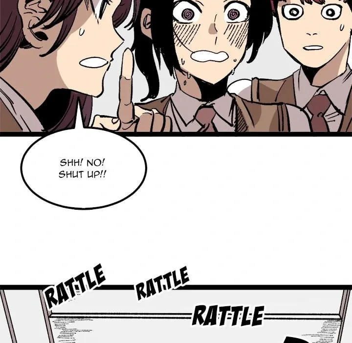Bad Friends Chapter 28 page 22 - 