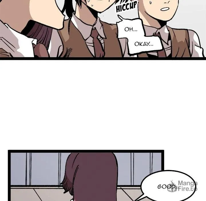 Bad Friends Chapter 28 page 24 - 