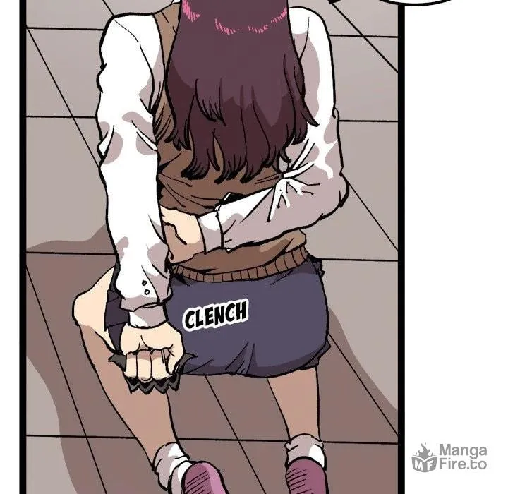 Bad Friends Chapter 28 page 25 - 