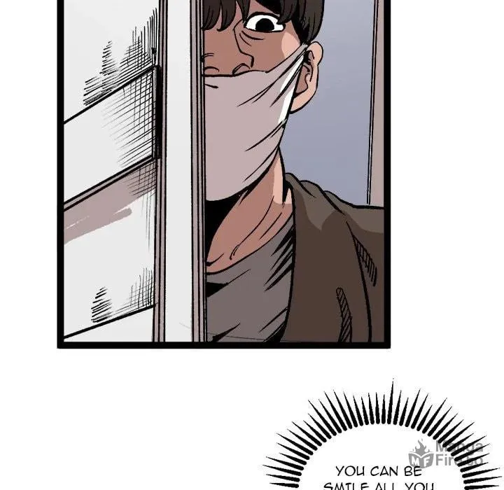 Bad Friends Chapter 28 page 27 - 
