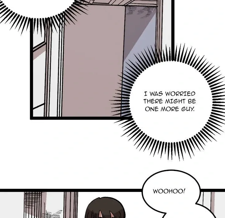 Bad Friends Chapter 28 page 29 - 