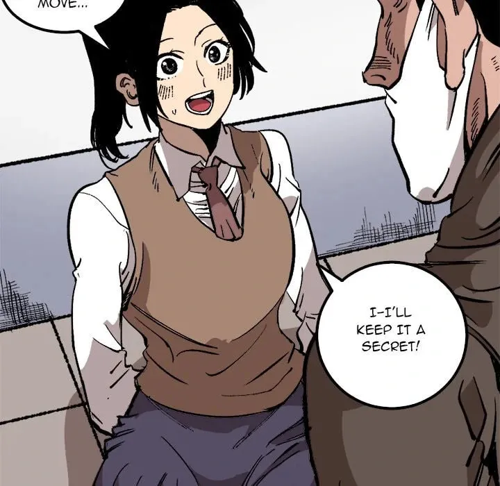 Bad Friends Chapter 28 page 37 - 