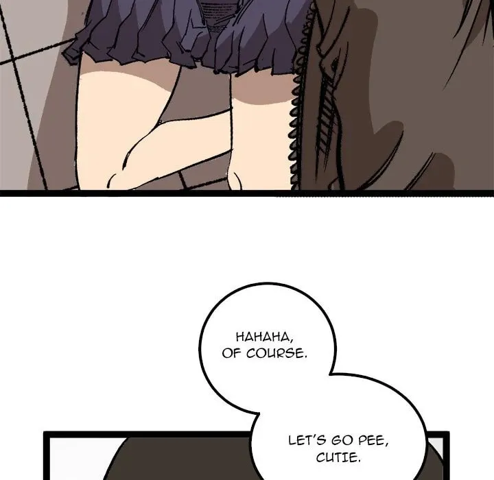Bad Friends Chapter 28 page 38 - 