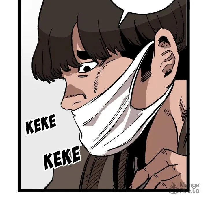 Bad Friends Chapter 28 page 39 - 