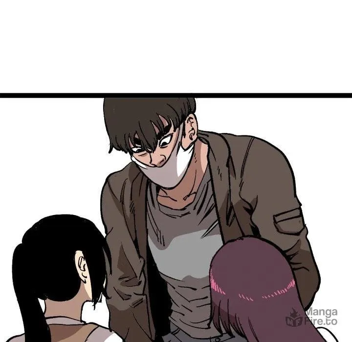 Bad Friends Chapter 28 page 40 - 