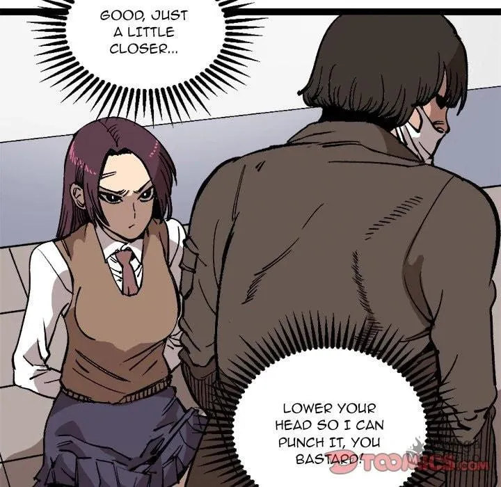 Bad Friends Chapter 28 page 42 - 