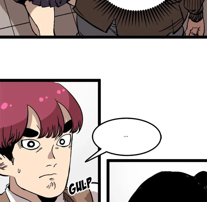 Bad Friends Chapter 28 page 43 - 